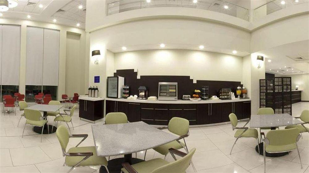 Intercity Hotels San Pedro Sula Exterior foto