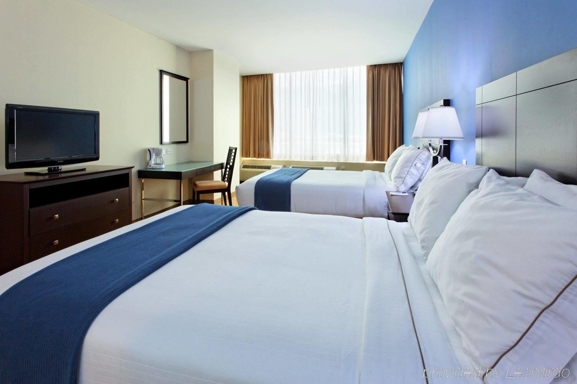 Intercity Hotels San Pedro Sula Exterior foto