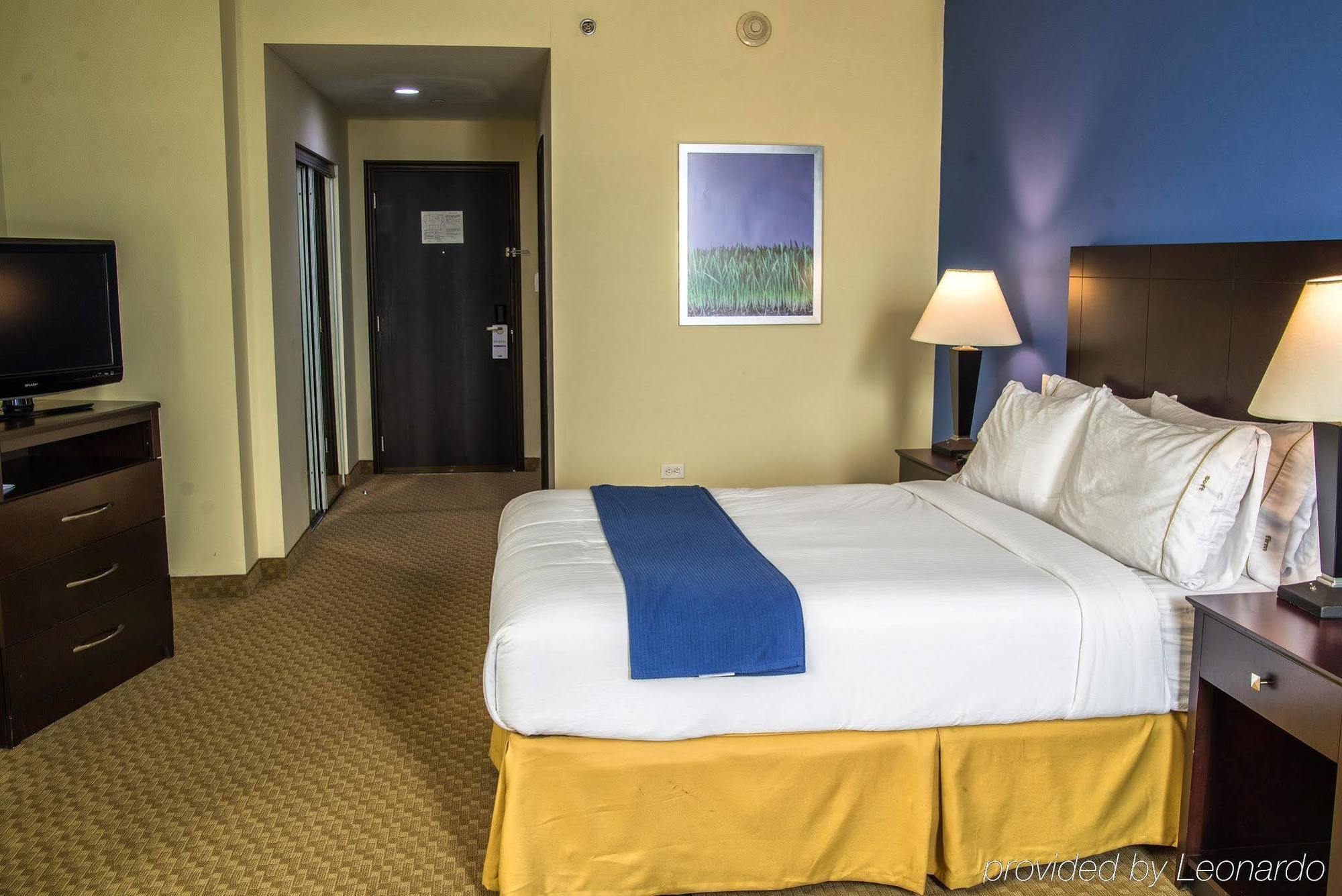 Intercity Hotels San Pedro Sula Exterior foto