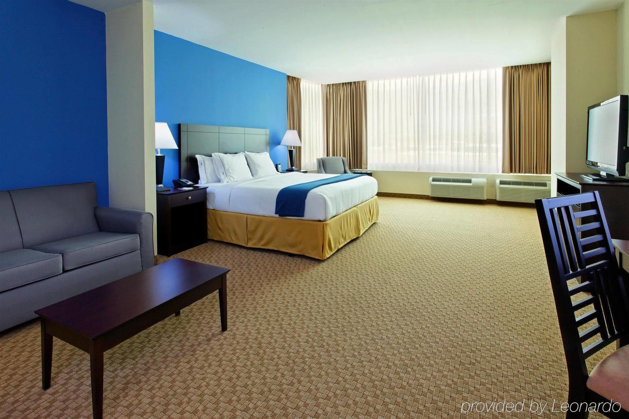 Intercity Hotels San Pedro Sula Cameră foto