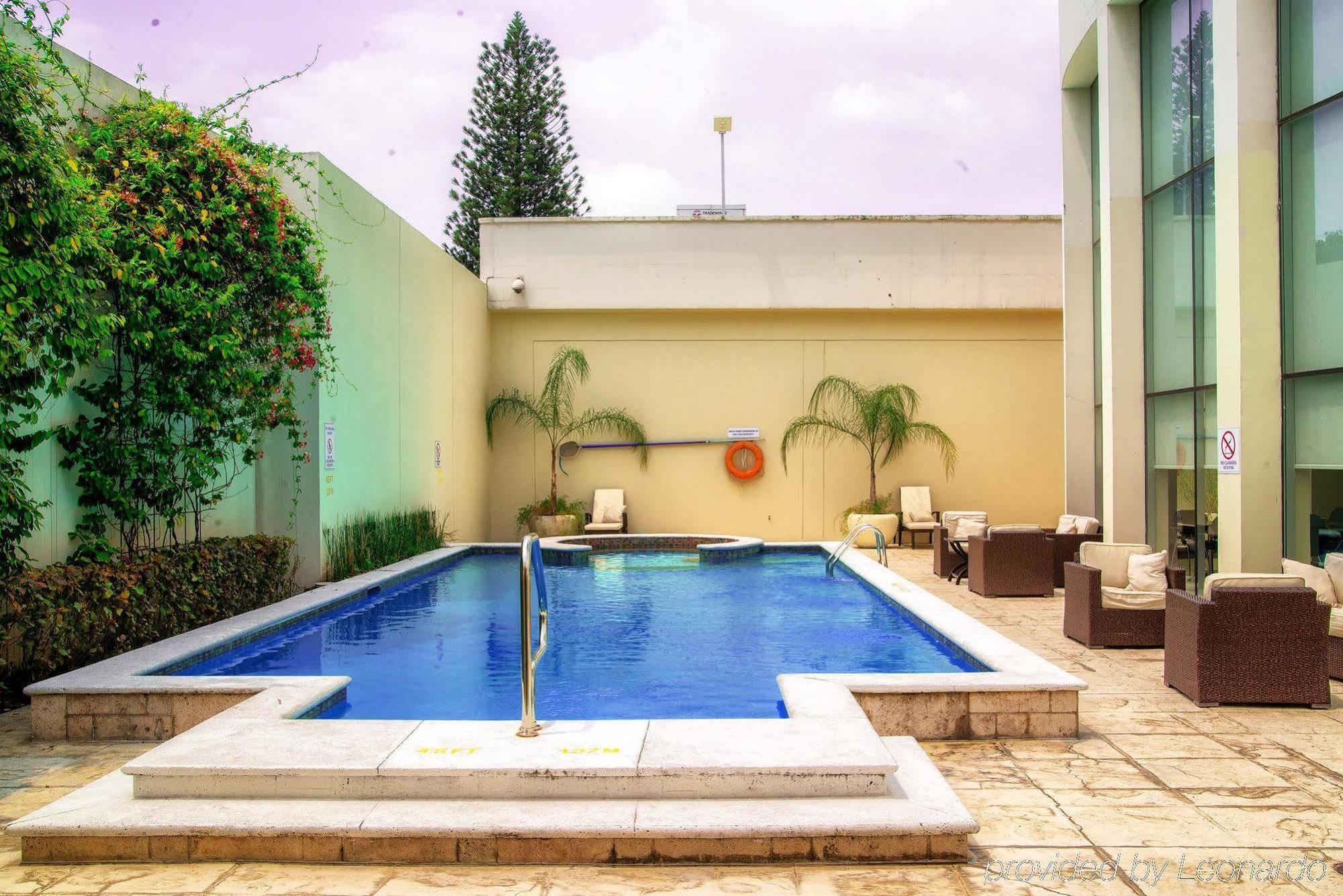 Intercity Hotels San Pedro Sula Exterior foto