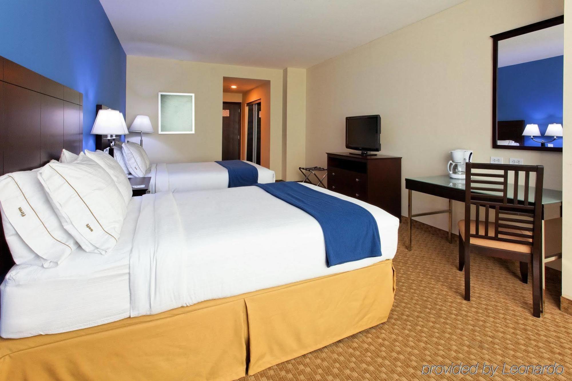 Intercity Hotels San Pedro Sula Exterior foto